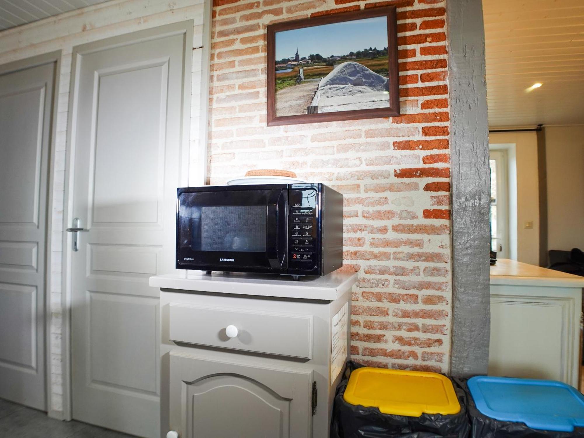 Le Pre D'Olonne Daire Oda fotoğraf